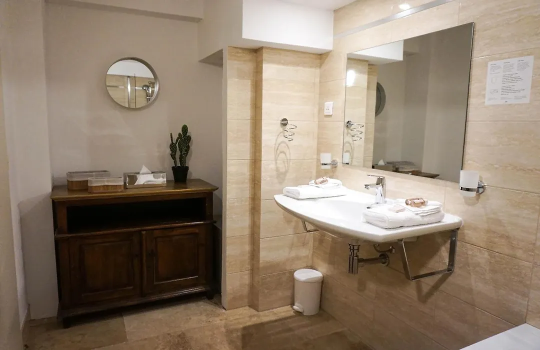 Villa Pruly Hotel Cannes Centre-1