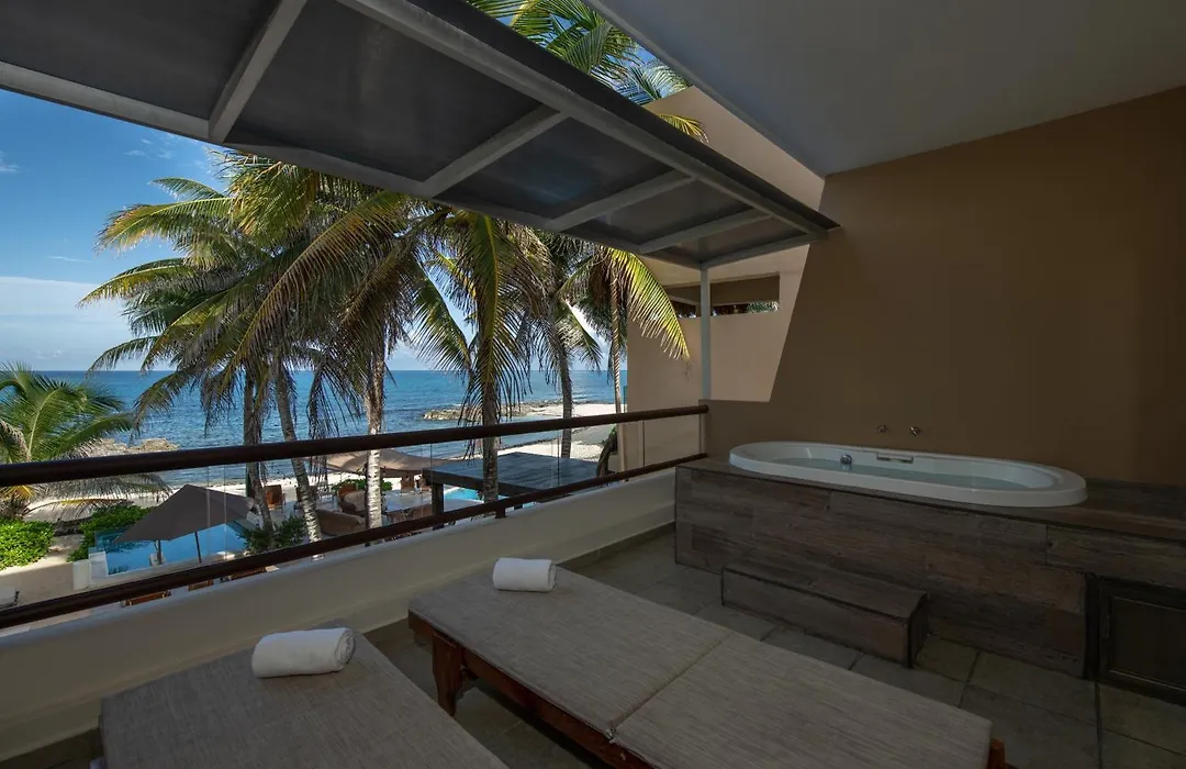 Hotel Playa La Media Luna-1