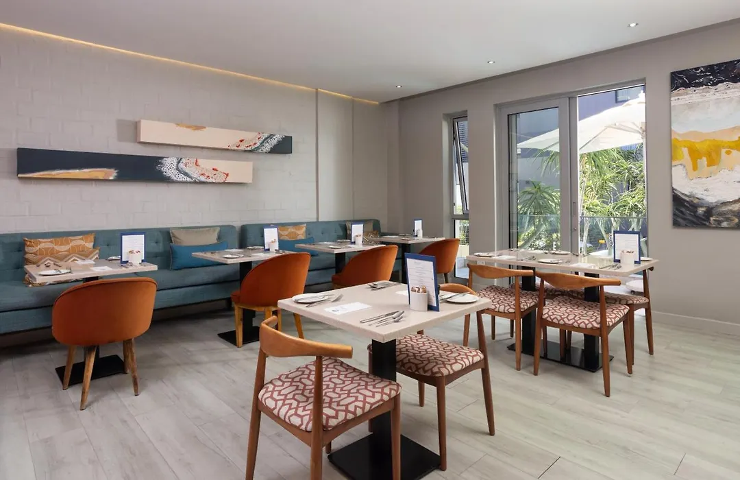 Zest Boutique Hotel By The Living Journey Collection-1