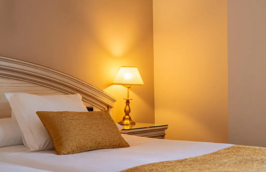 Hotel Conde Ansurez-1