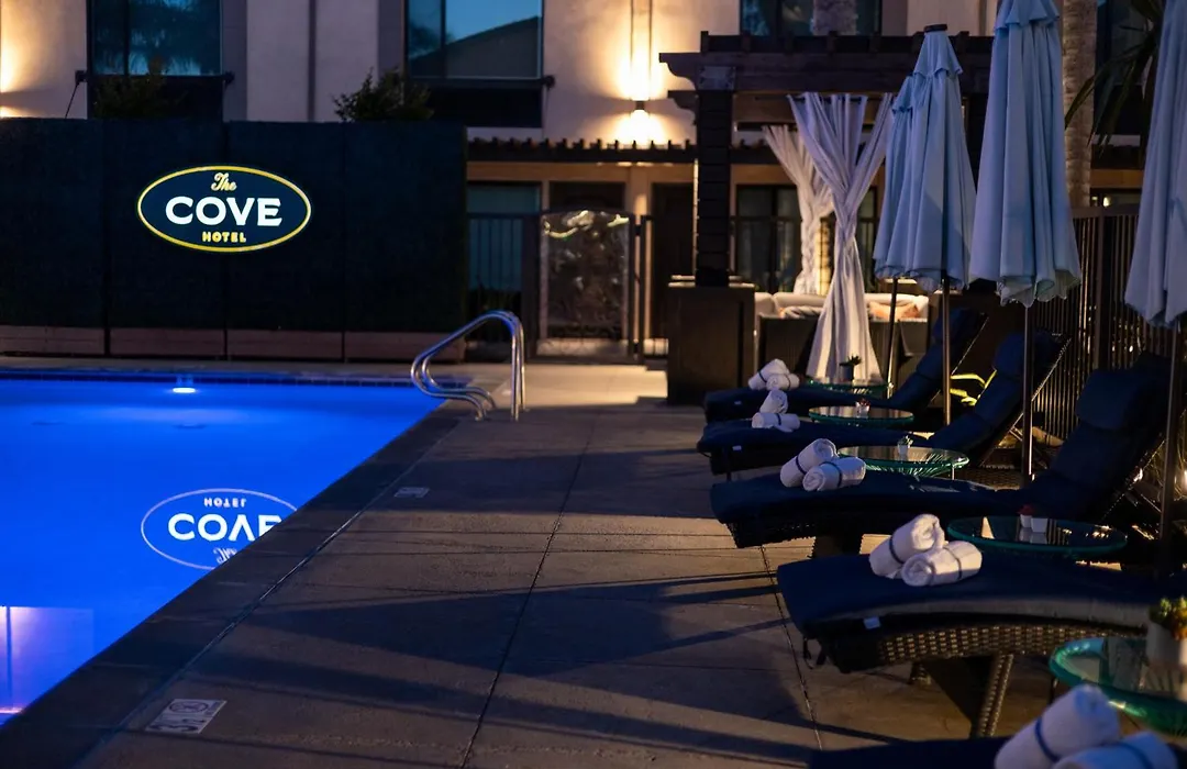 The Cove Hotel-1