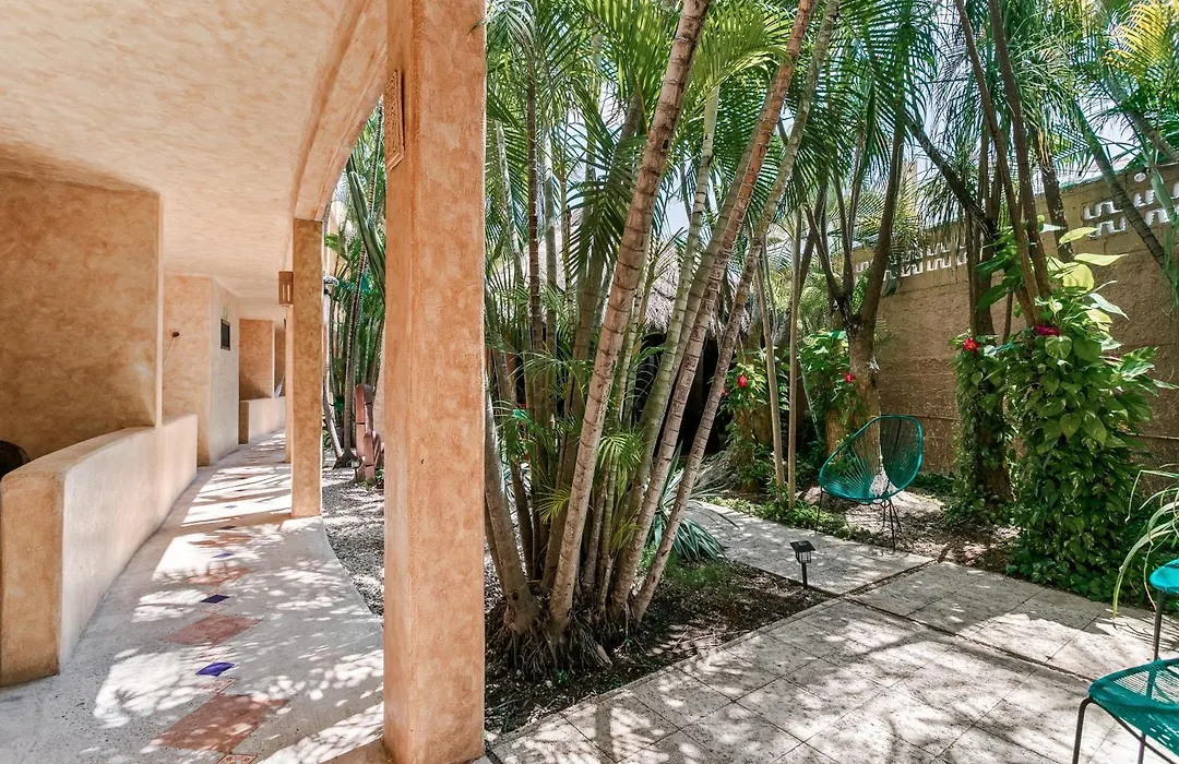 Hotel Barrio Latino-1