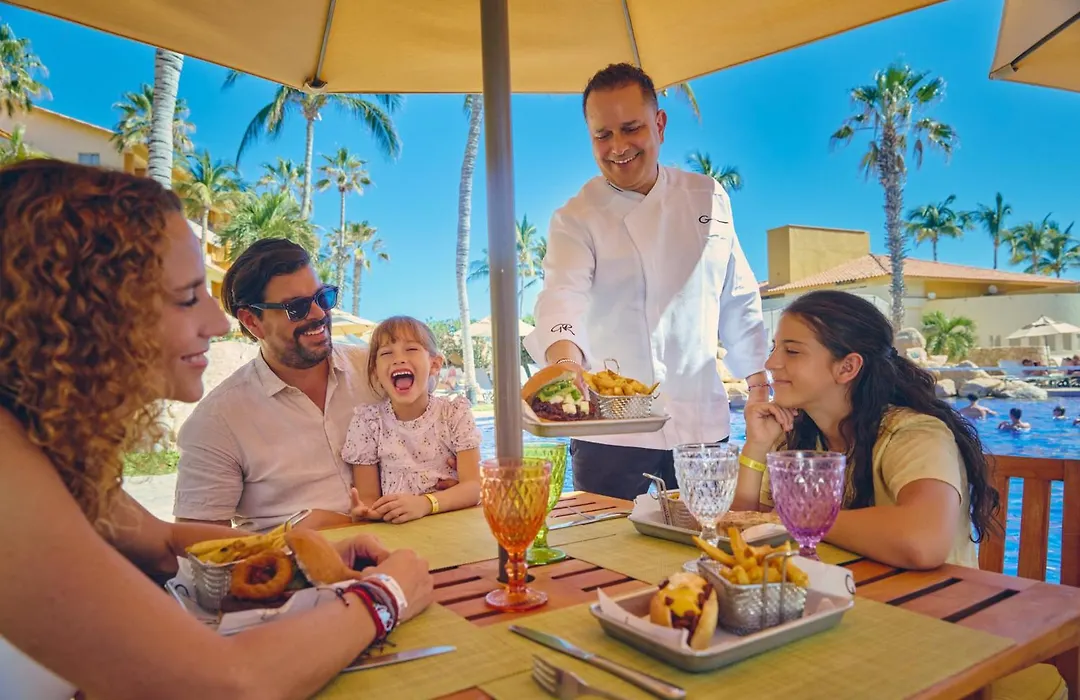 Grand Fiesta Americana Los Cabos All Inclusive Golf&Spa-1