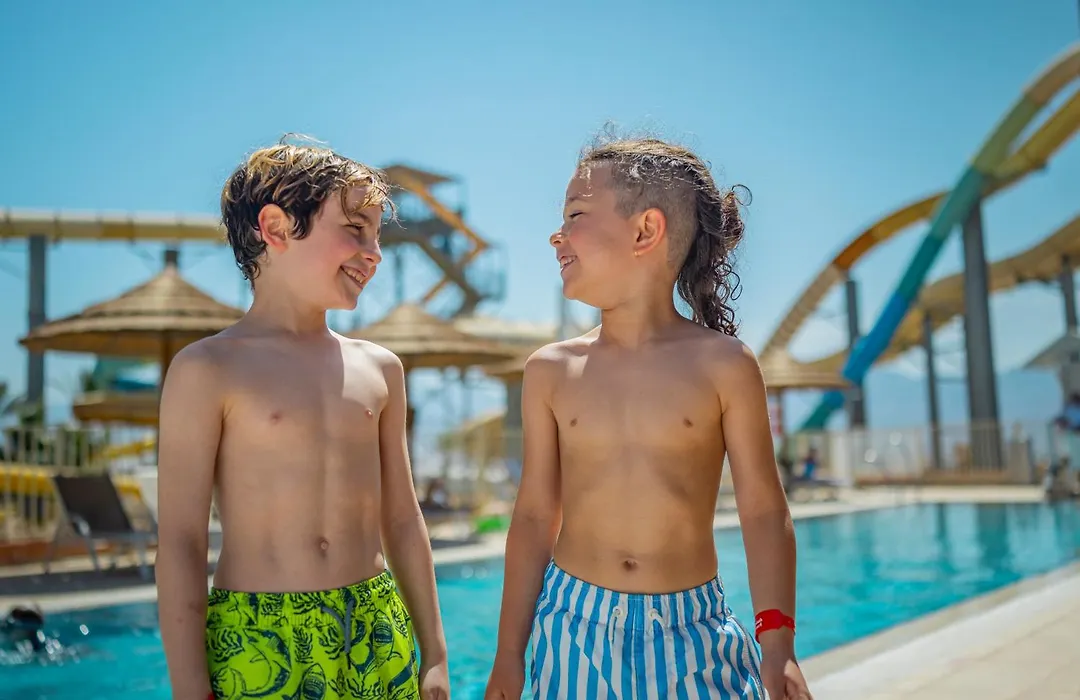 U Splash Resort Eilat-1