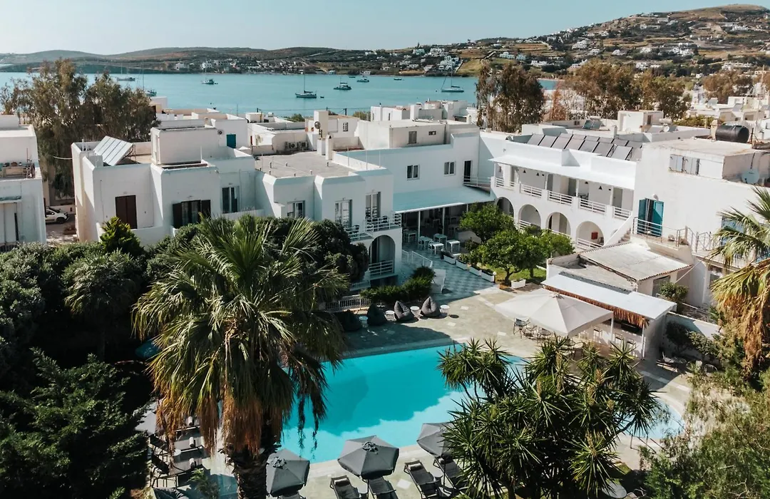 Hotel Paros-1