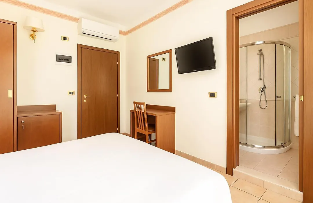 Hotel Agostini-1