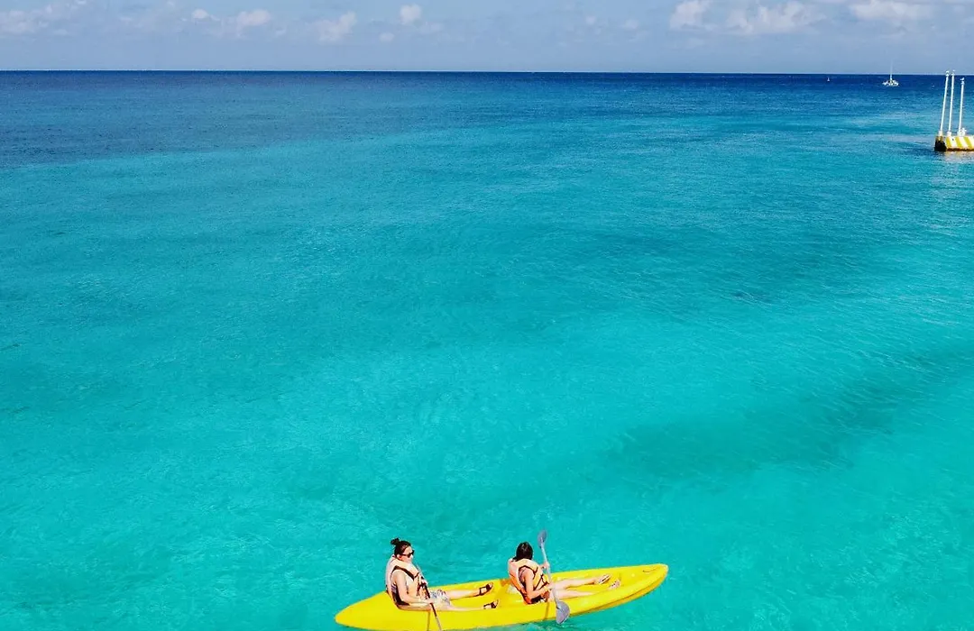 El Cozumeleno Beach Resort-1
