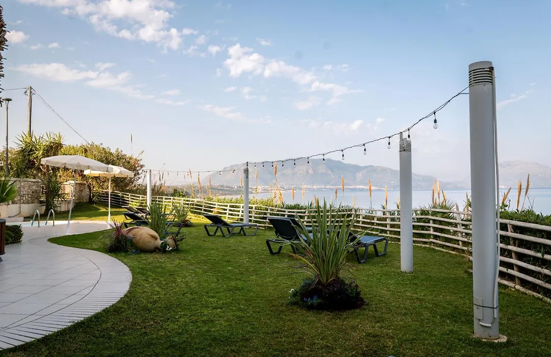 Marina Holiday Hotel & Spa-1