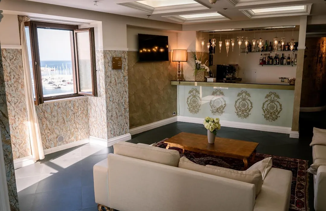 Essence Sicily - Marina Holiday Hotel & Spa-1
