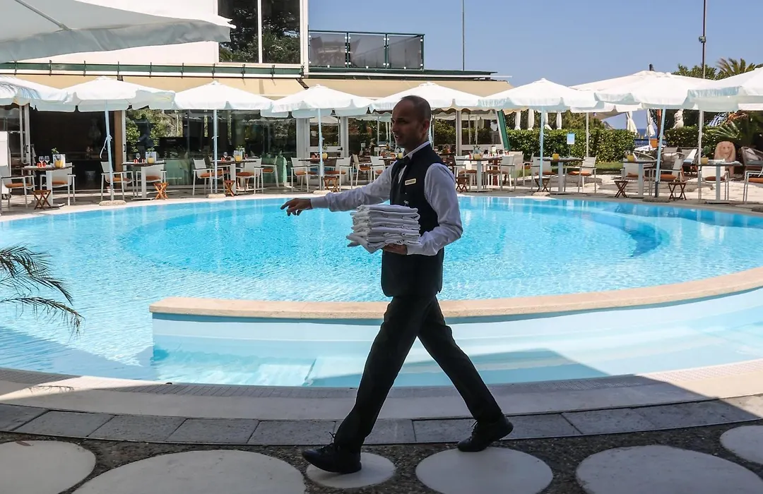 Grand Hotel Del Mare Resort & Spa-1
