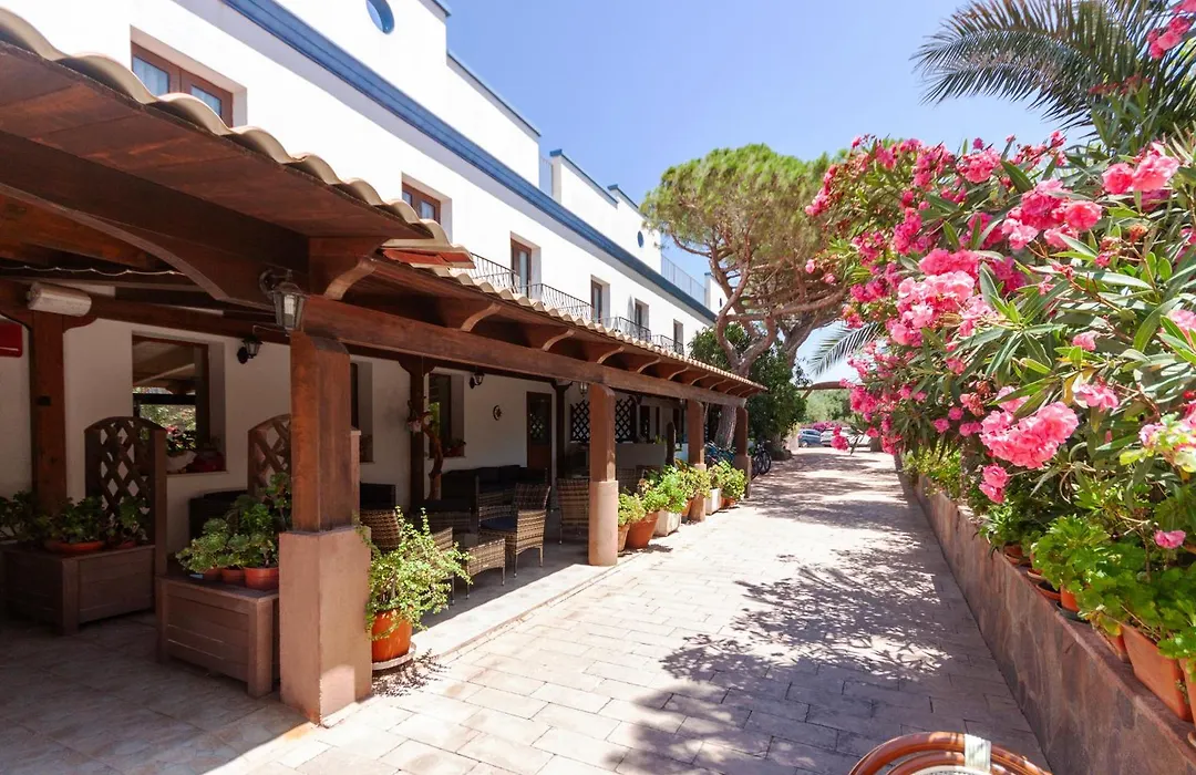 Hotel Stella Del Sud-1