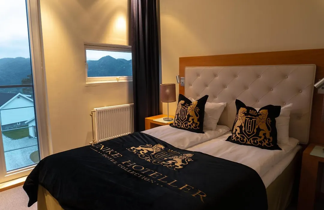 Utsikten Hotell Kvinesdal - Unike Hoteller-1