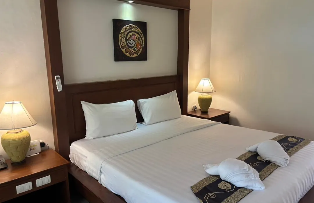 Baan Yuree Resort & Spa - Sha Plus-1