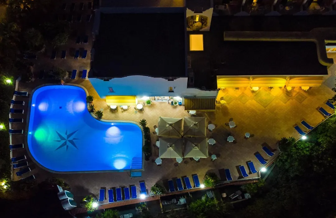 Hotel Terme Felix-1