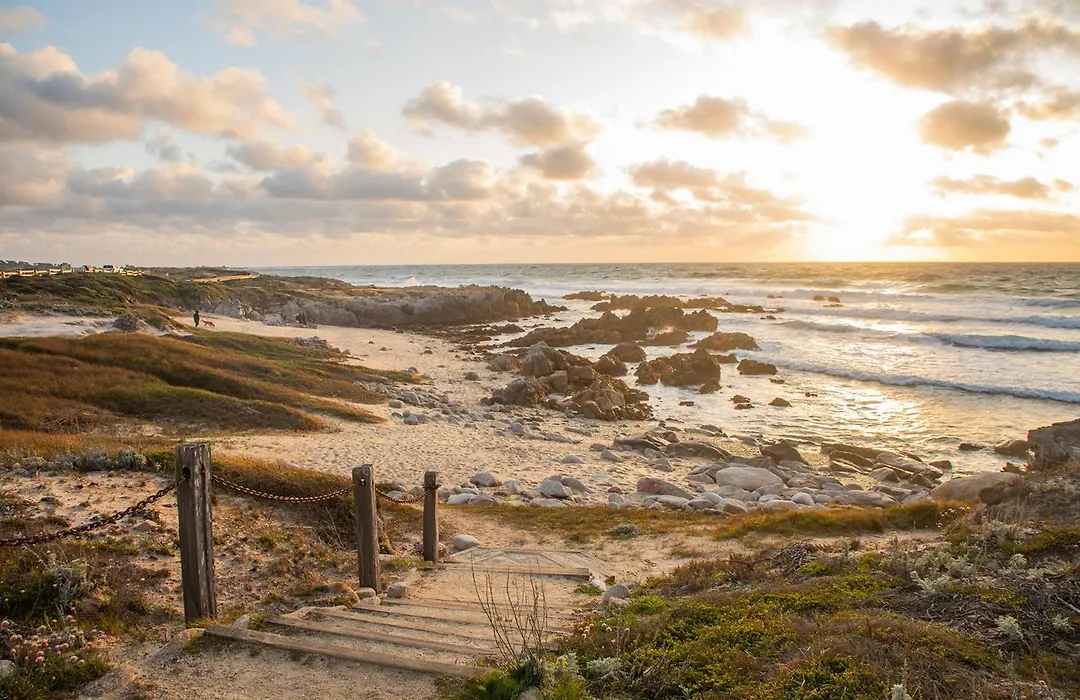 Asilomar Conference Grounds-1