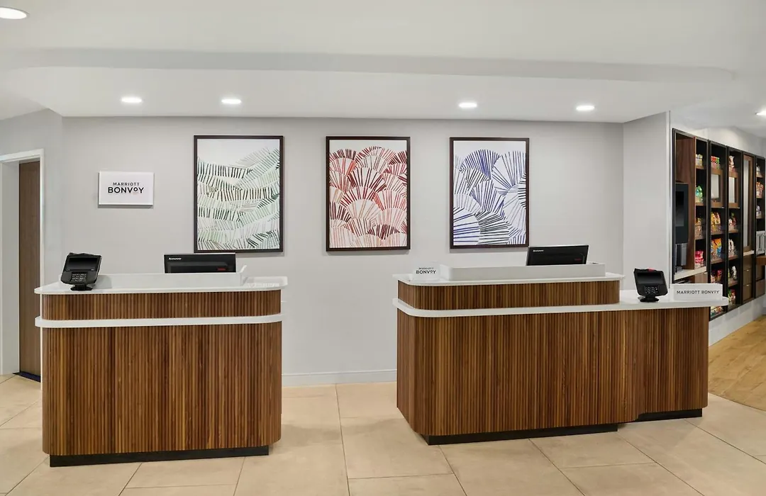 Courtyard By Marriott Jacksonville Beach Oceanfront-1