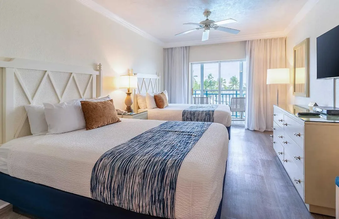 Tween Waters Island Resort & Spa-1