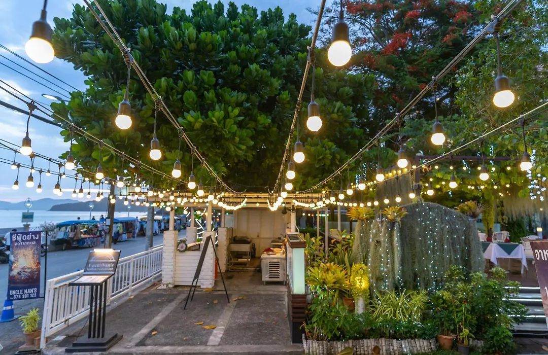 Kantary Bay Hotel Phuket-1