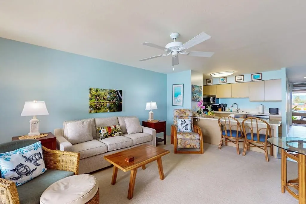 Wailua Bay View 103-1