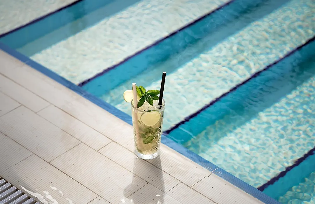 Elysee Beach Hotel-1