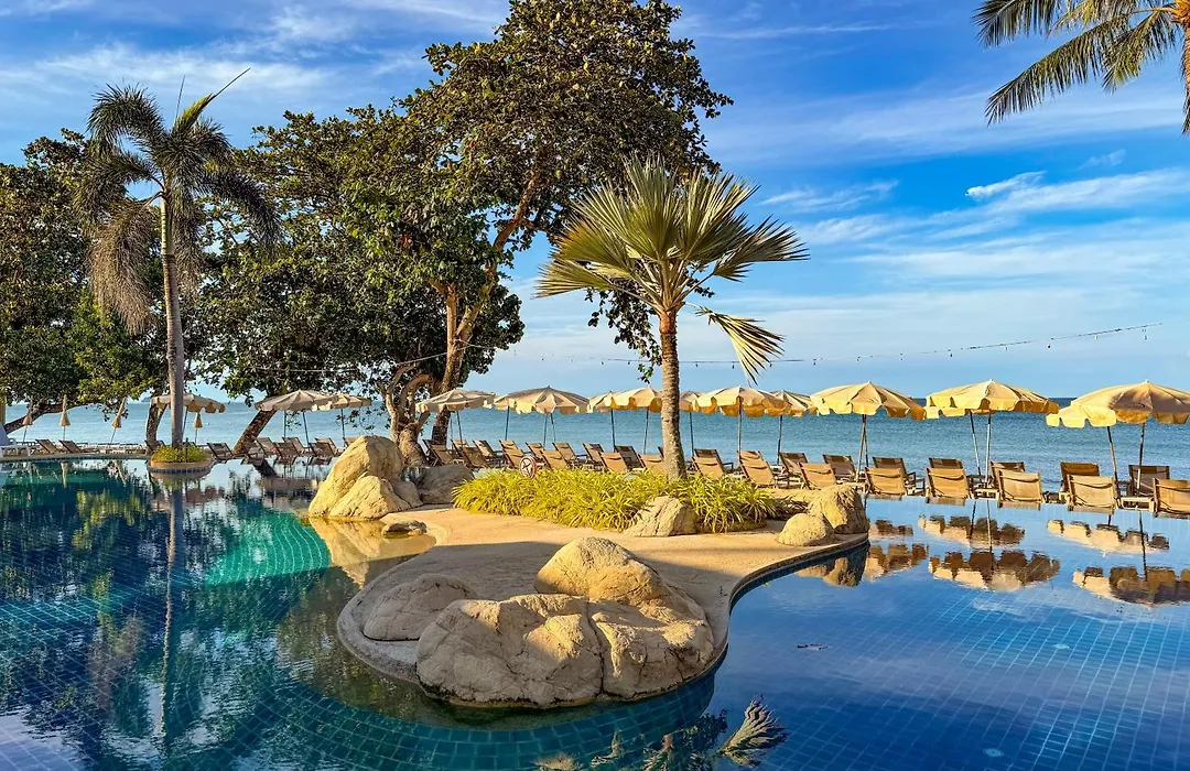 Kacha Resort&Spa, Koh Chang-1
