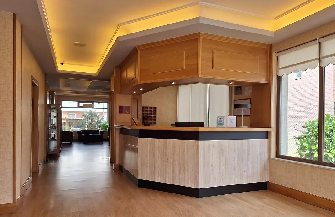 Hotel Las Dunas-1