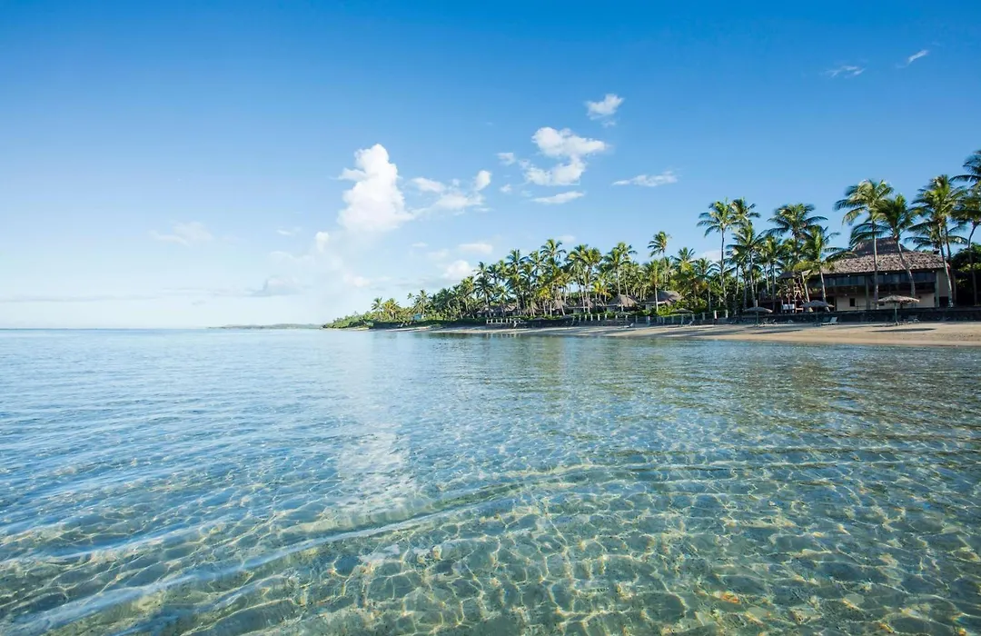 Outrigger Fiji Beach Resort-1