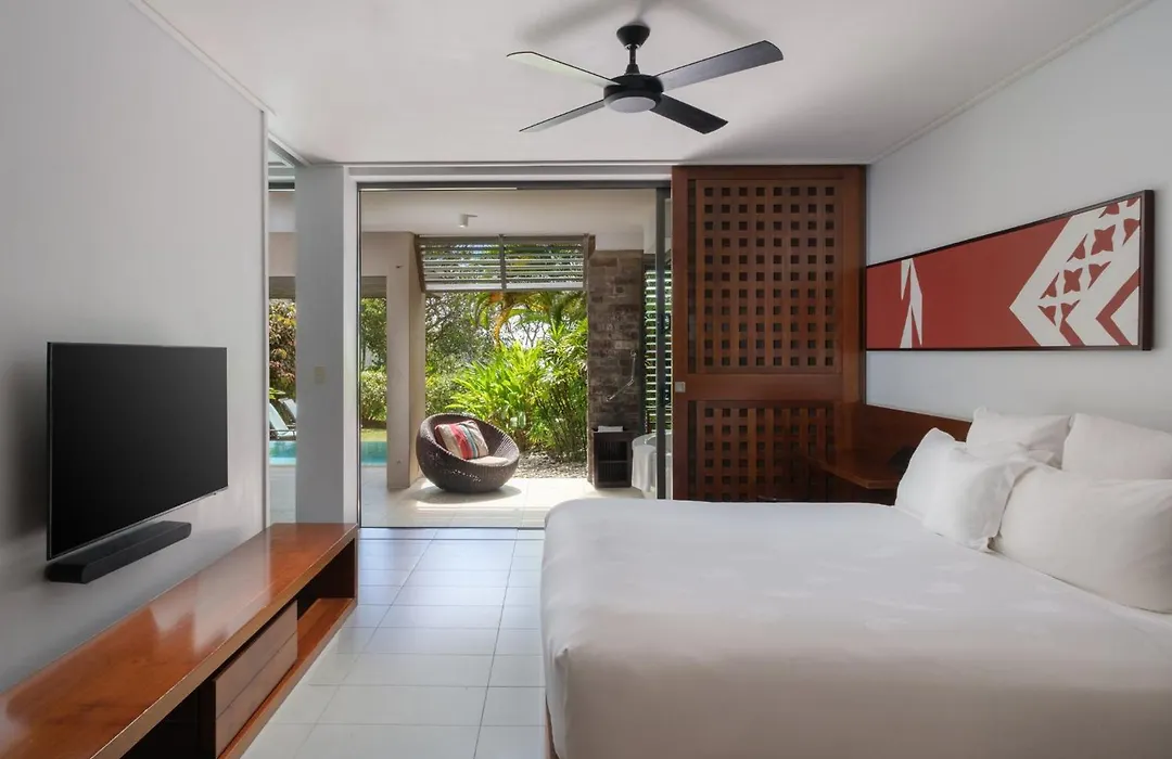 Intercontinental Fiji Golf Resort & Spa By Ihg-1
