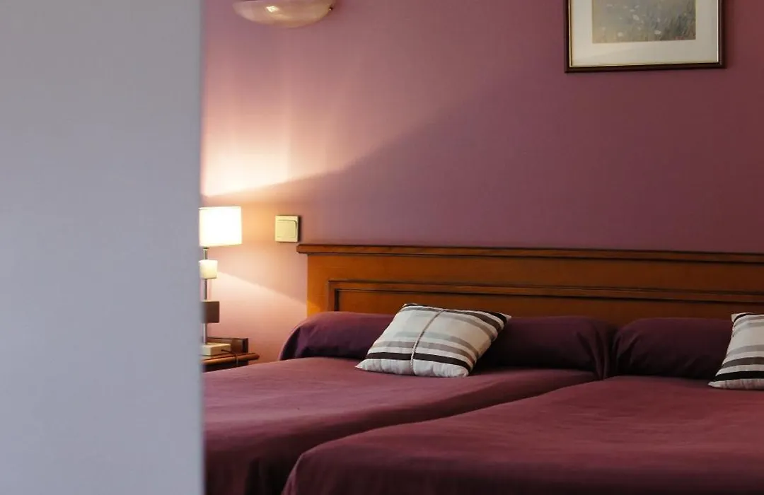 Auberge Des Pins - Teritoria-1