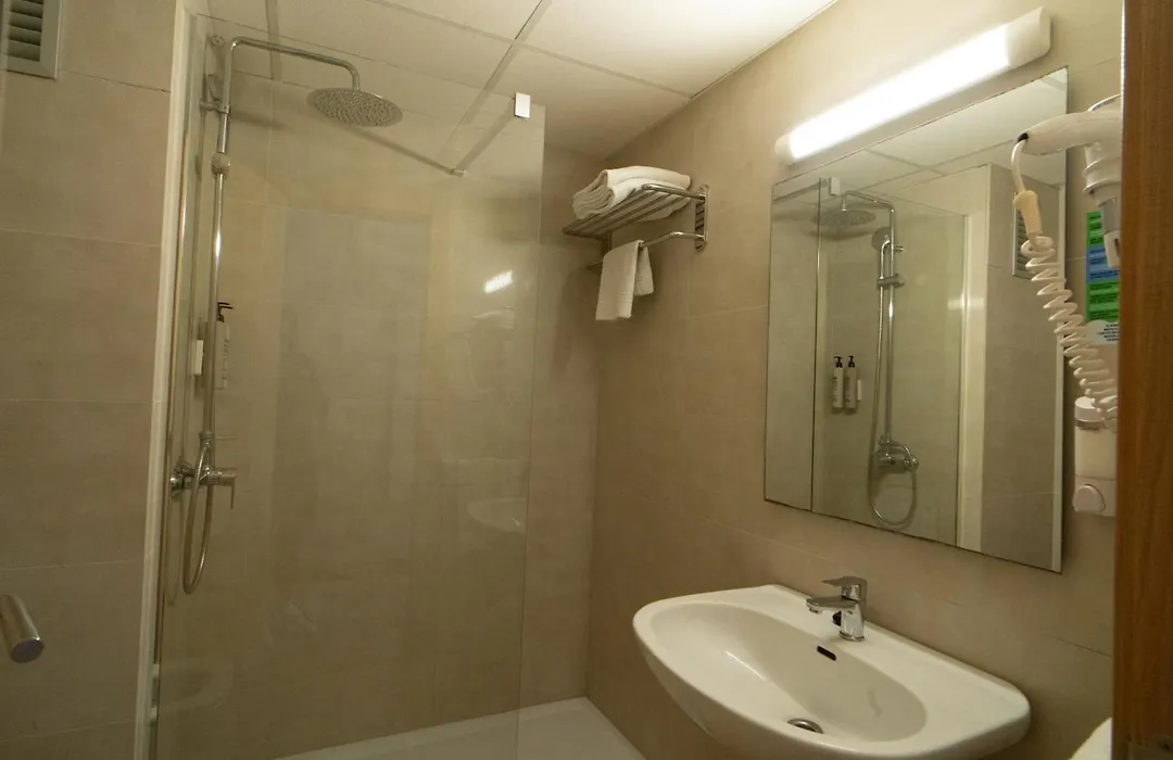 Sunside Ibiza Studios - Only Adults-1