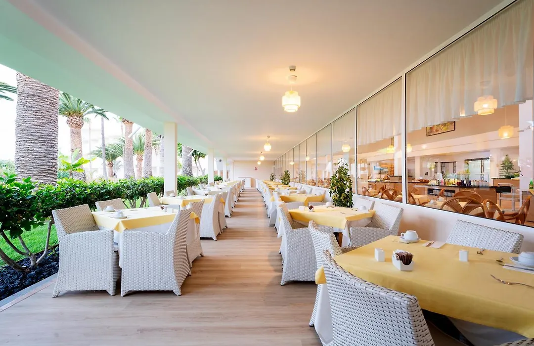 Hotel Drago Park By Pierre & Vacances-1