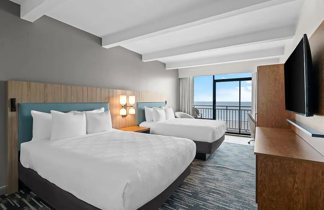 Country Inn & Suites By Radisson, Virginia Beach Oceanfront-1