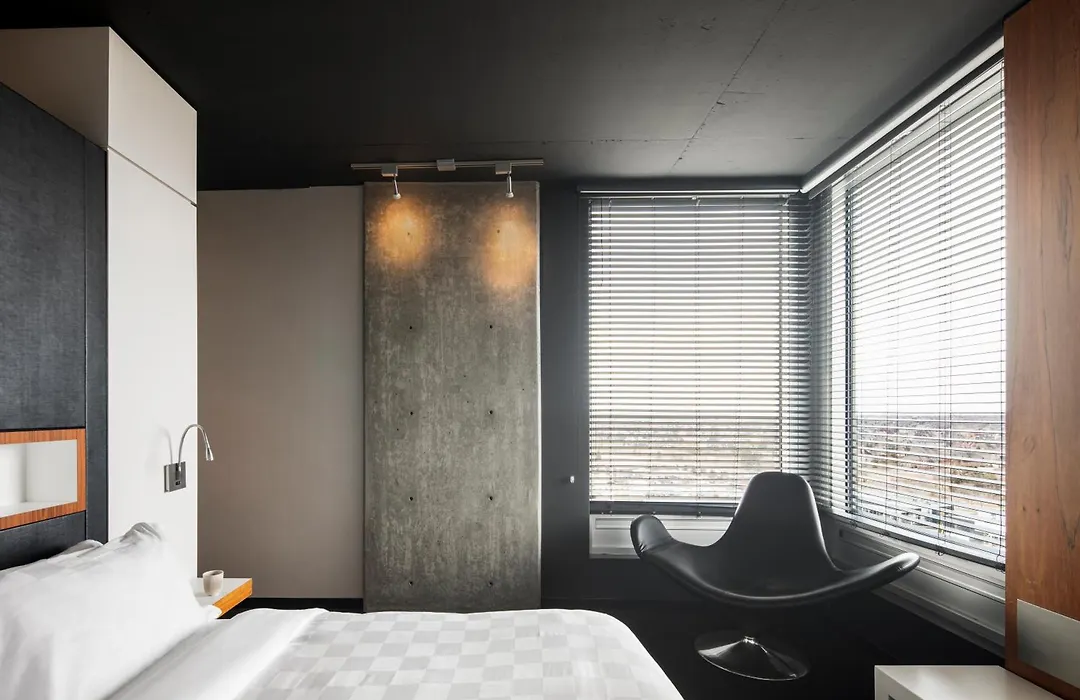 Hôtel Alt Quartier DIX30-1