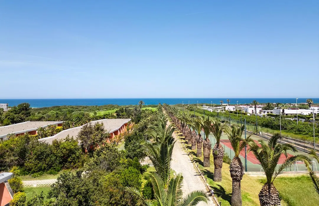 Grand Hotel Masseria Santa Lucia-1