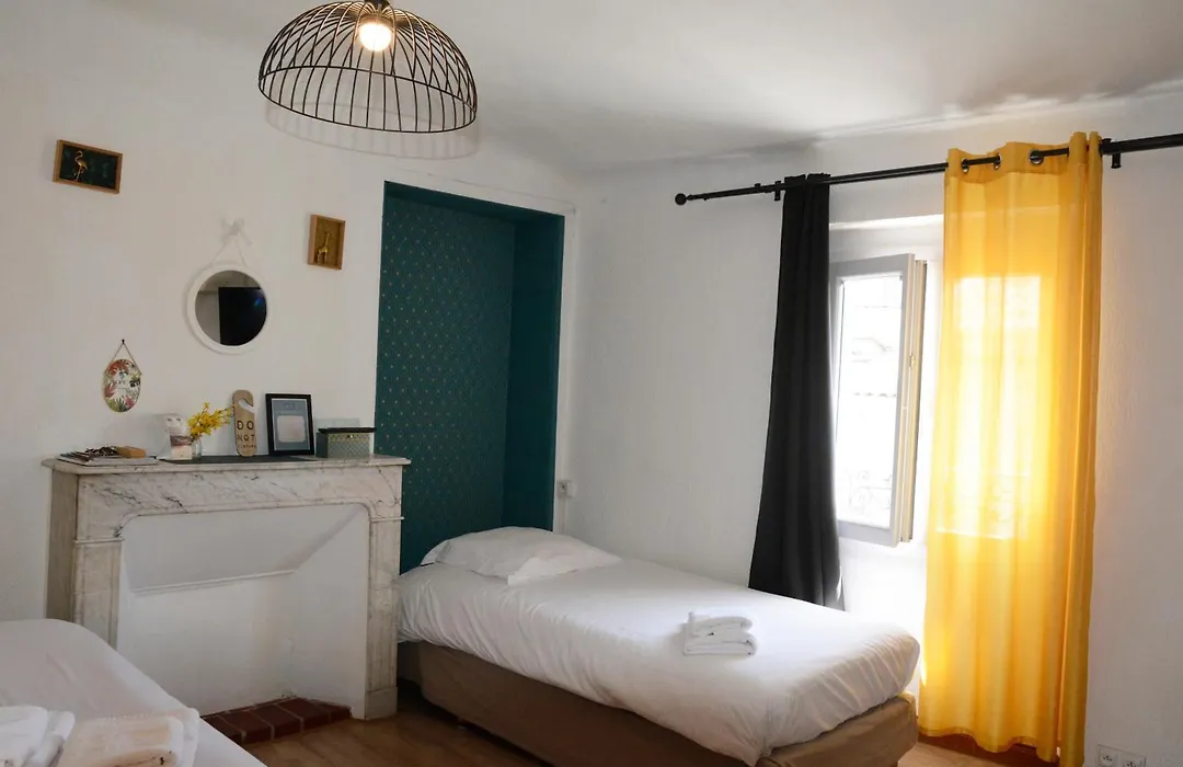 Hotel Le Flore-1
