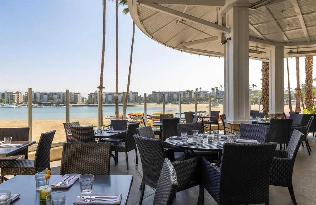 Jamaica Bay Inn Marina Del Rey Tapestry Collection By Hilton-1