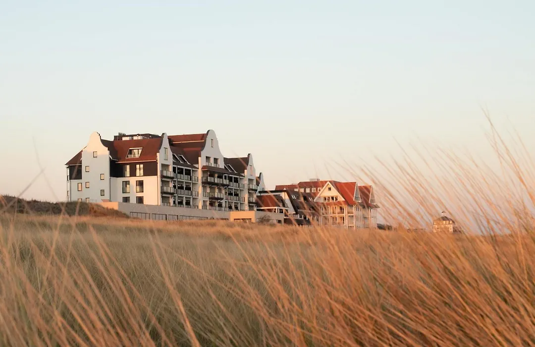 Hotel De Blanke Top-1