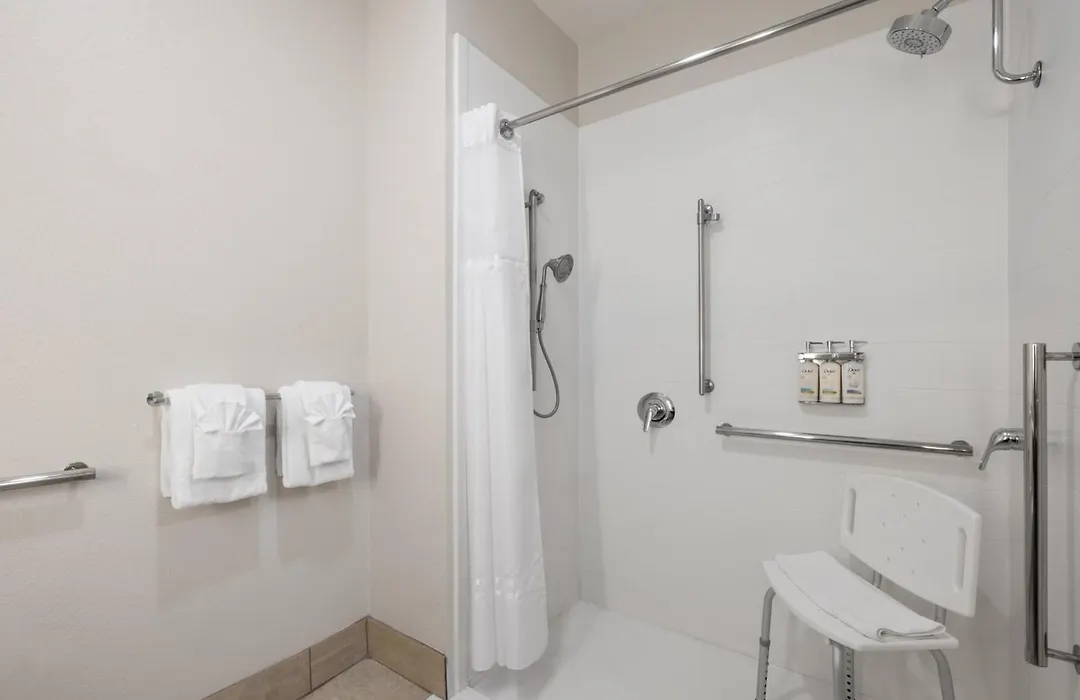 Holiday Inn Express Lake Wales North-Winter Haven By Ihg-1