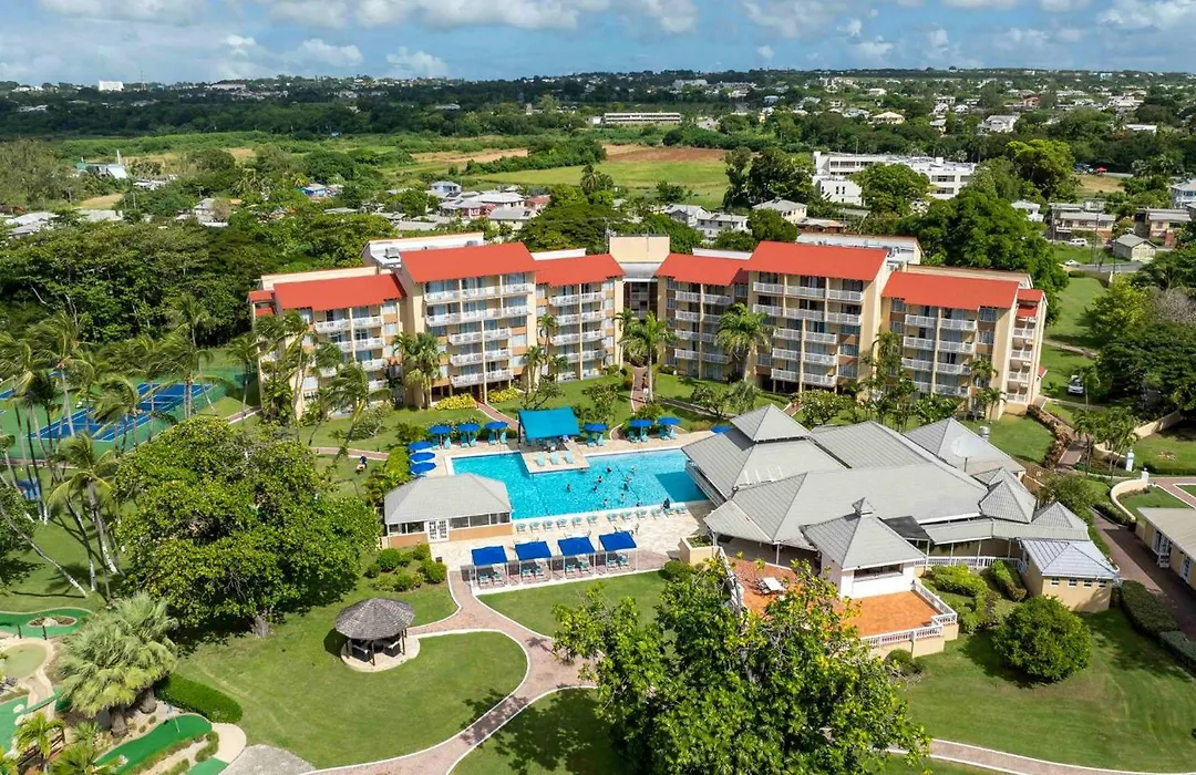 Divi Southwinds Beach Resort-1