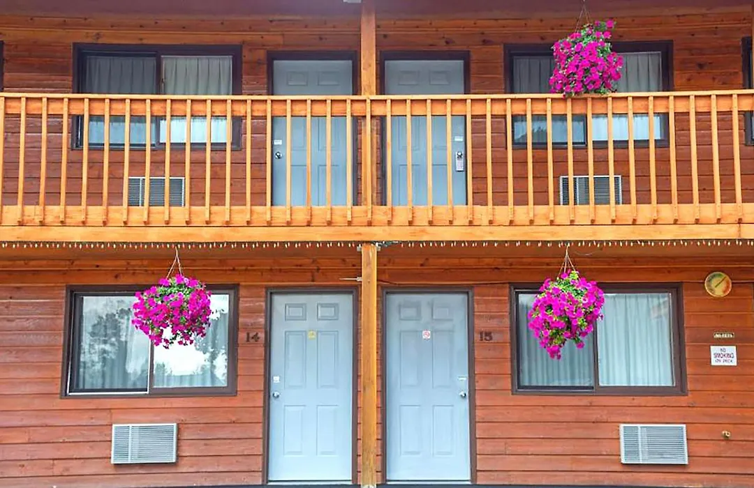 Big Horn Lodge-1