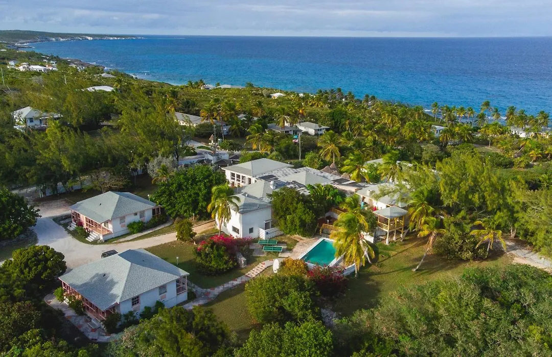 Stella Maris Resort Club-1