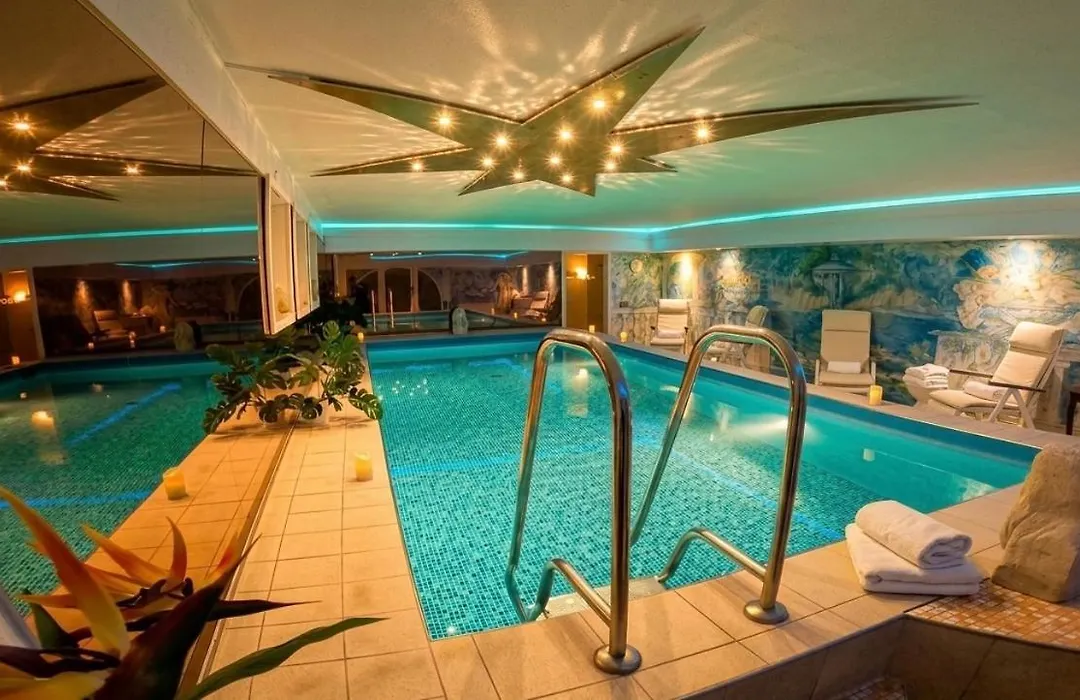 Hotel Im Schwedischen Hof-1