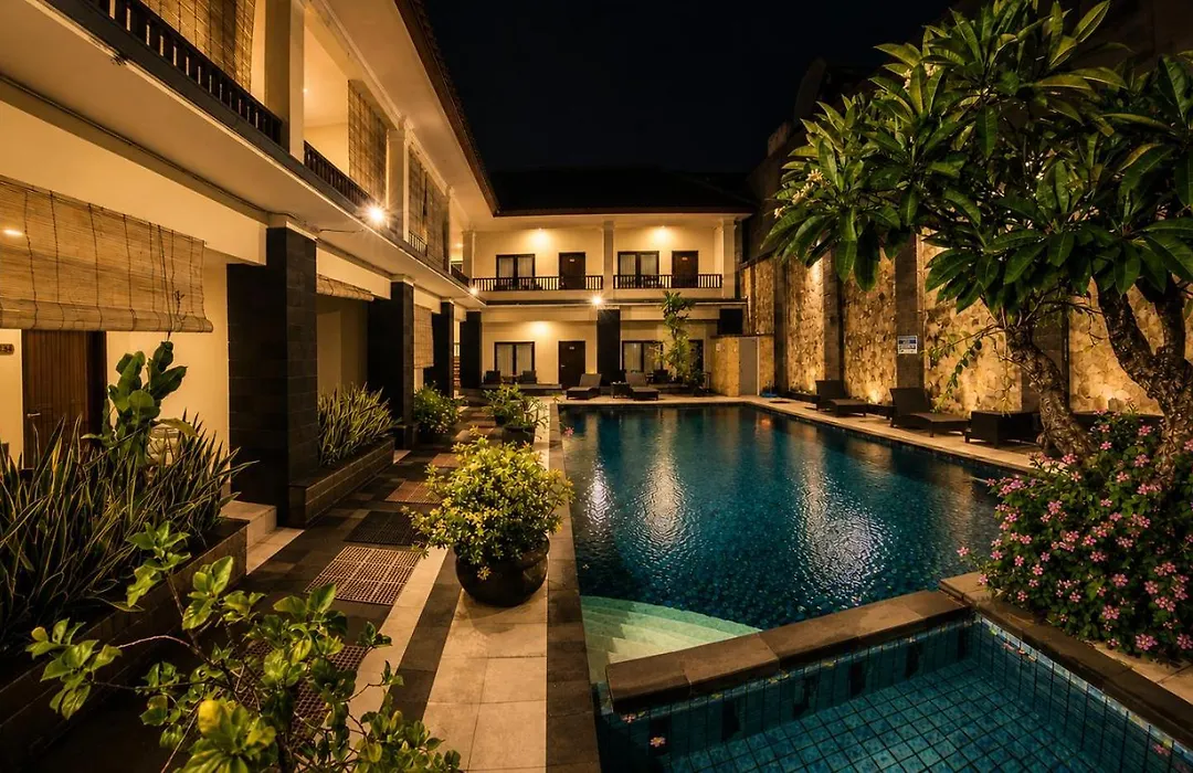 Radha Bali Hotel-1