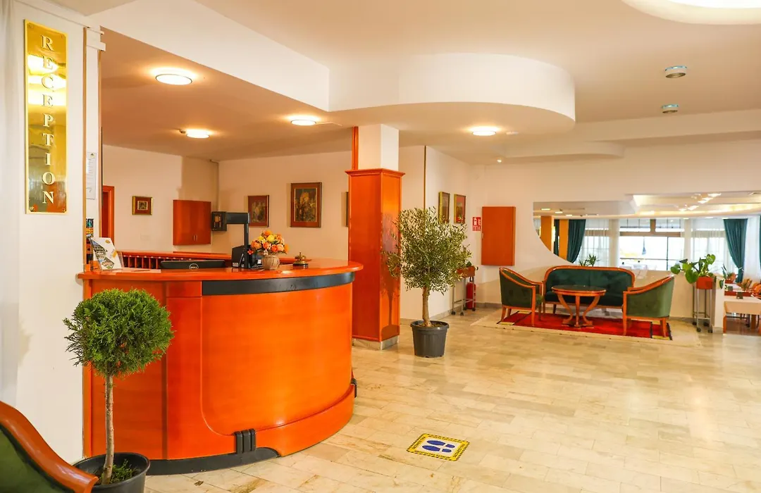 Hotel Makpetrol Struga-1