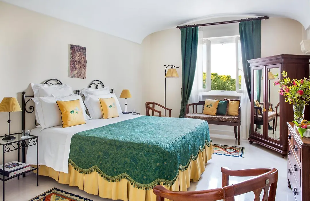 Masseria San Domenico - Preferred Hotels & Resorts-1
