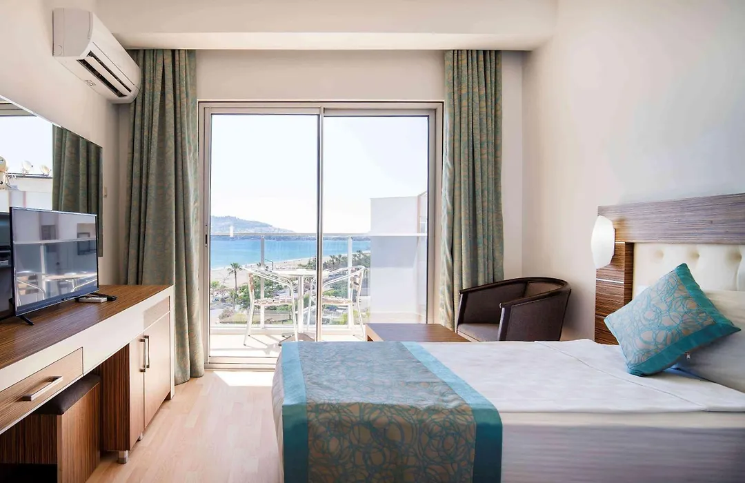 Blue Diamond Alya Hotel-1