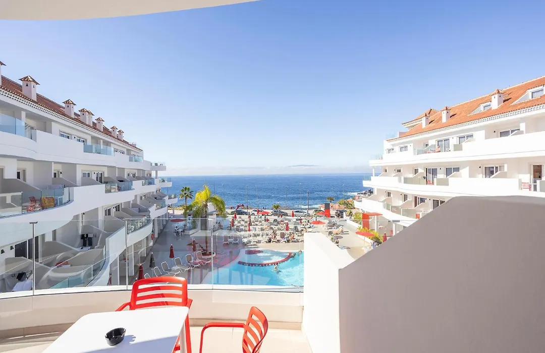 Hotel Bahía Flamingo - Only Adults Recommended-1