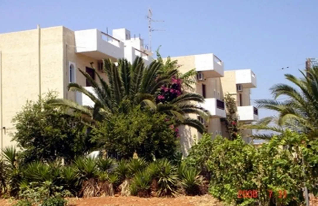 Smaragdine Beach Hotel-1