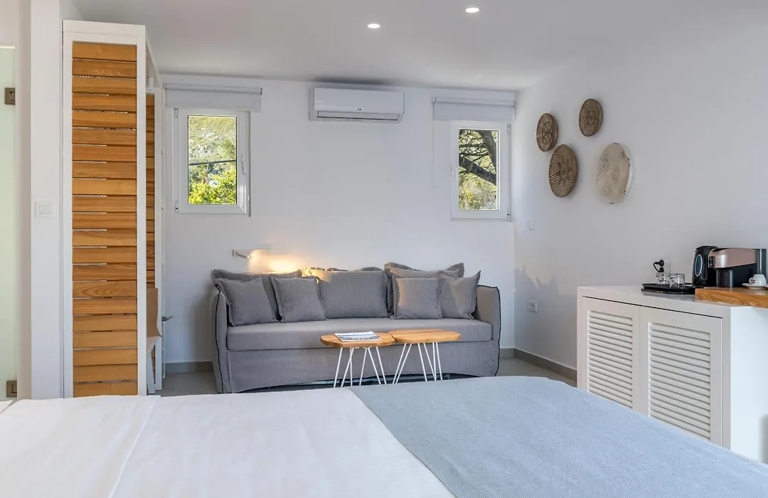 Kantouni Beach Boutique Hotel-1