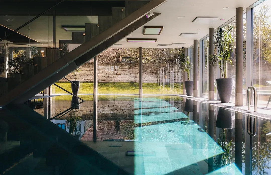 Johan Design&SPA Hotel-1